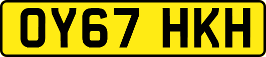 OY67HKH