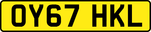OY67HKL