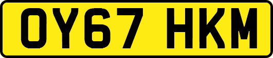 OY67HKM