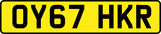 OY67HKR