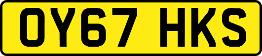 OY67HKS