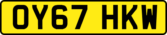 OY67HKW