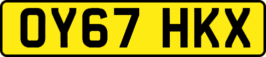 OY67HKX
