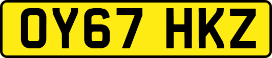 OY67HKZ