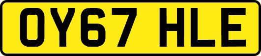 OY67HLE