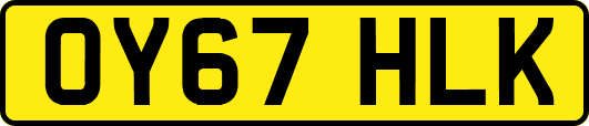 OY67HLK