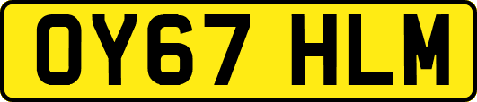 OY67HLM
