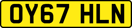 OY67HLN