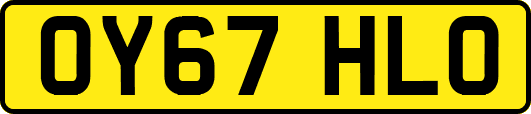 OY67HLO