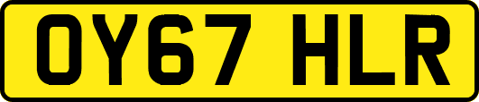 OY67HLR
