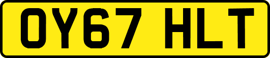 OY67HLT