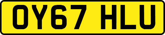 OY67HLU