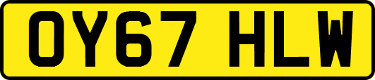 OY67HLW
