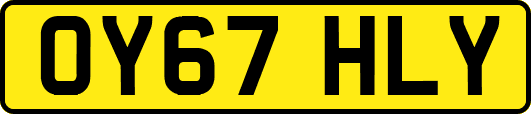 OY67HLY