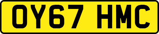 OY67HMC