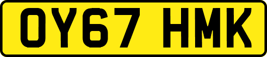 OY67HMK