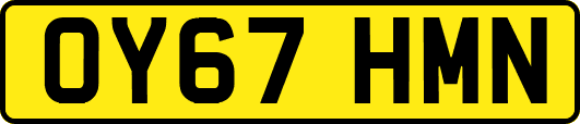 OY67HMN