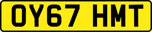 OY67HMT