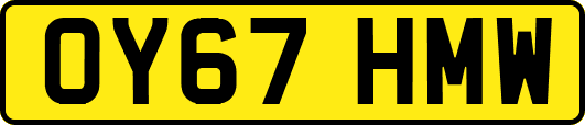 OY67HMW