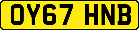 OY67HNB