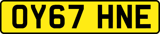 OY67HNE