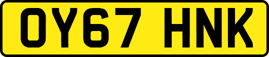 OY67HNK