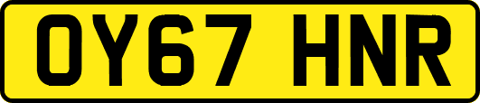 OY67HNR