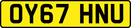 OY67HNU