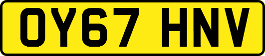 OY67HNV