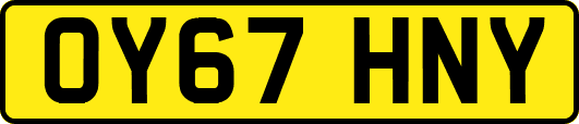 OY67HNY