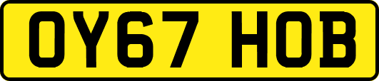 OY67HOB