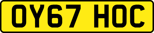 OY67HOC