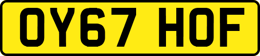 OY67HOF