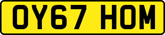 OY67HOM