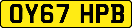 OY67HPB