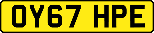 OY67HPE