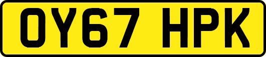 OY67HPK
