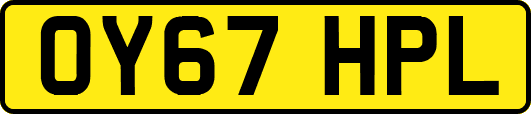 OY67HPL