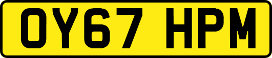 OY67HPM