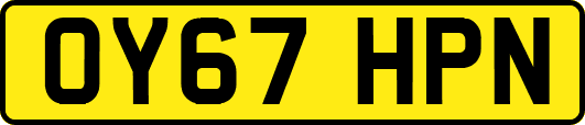 OY67HPN