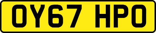 OY67HPO