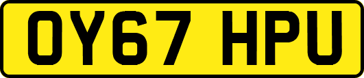 OY67HPU