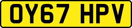 OY67HPV