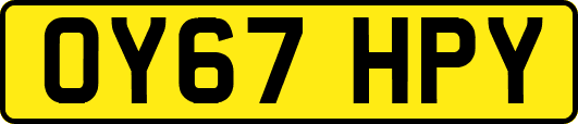 OY67HPY