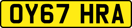 OY67HRA