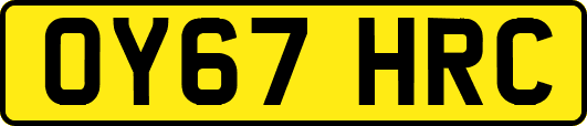 OY67HRC