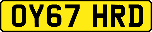 OY67HRD