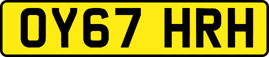 OY67HRH