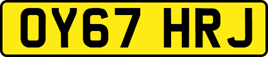 OY67HRJ