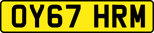OY67HRM